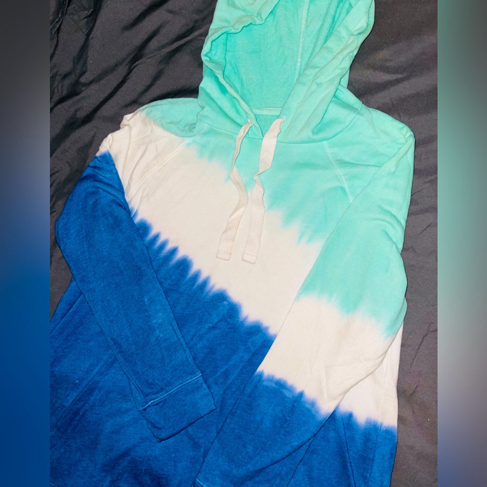 Livi active hoodie 14/16